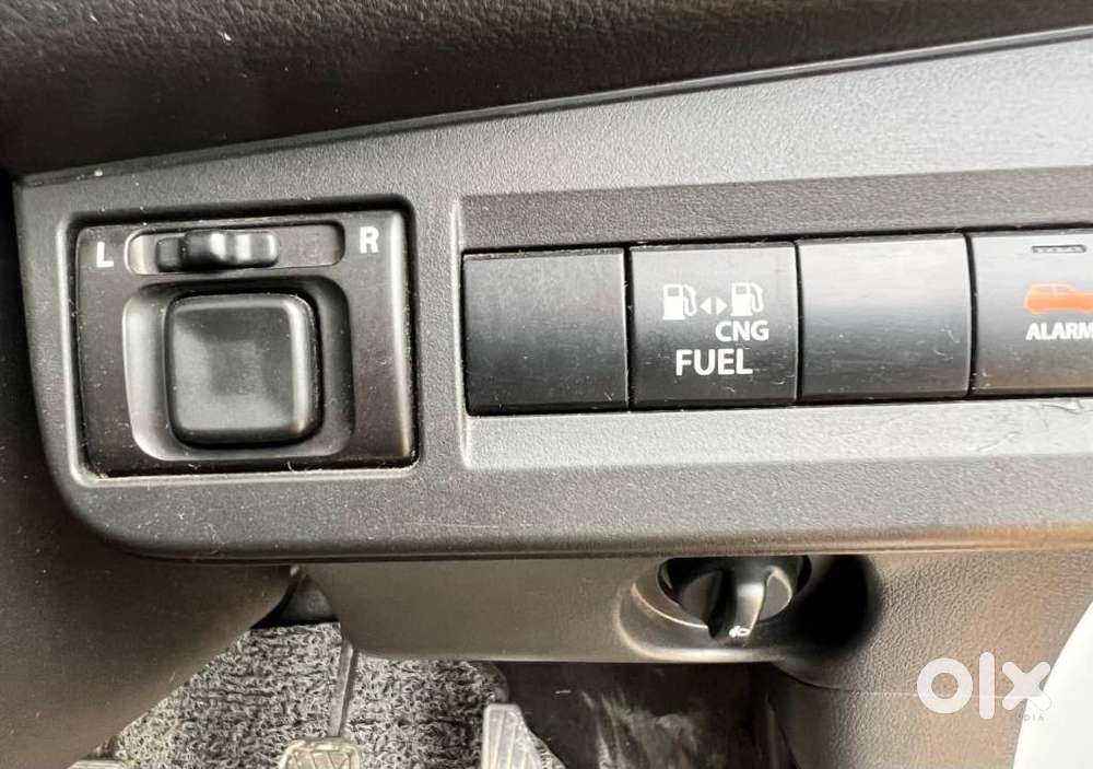 Maruti Suzuki Celerio Vxi, 2023, Cng & Hybrids