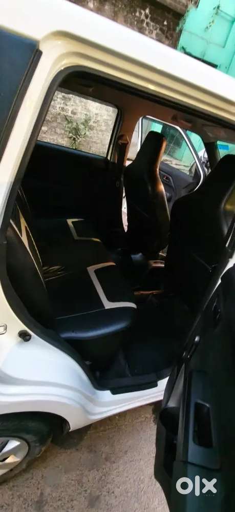 Maruti Suzuki Wagonr 2022 Modal Lxi 1 Onar Km 24000 Full Orignal