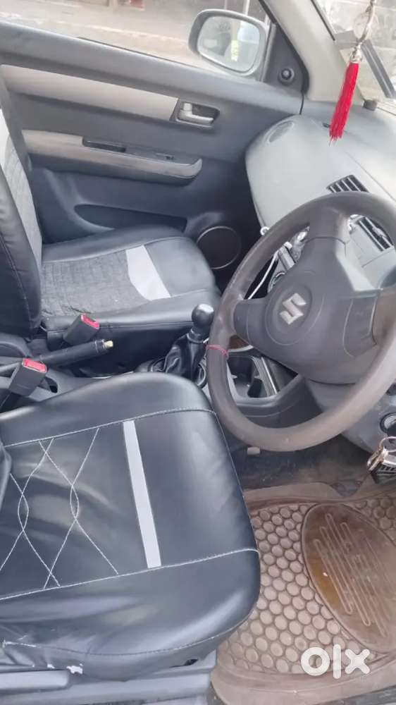 Maruti Suzuki Dzire 2008 Diesel 150000 Km Driven