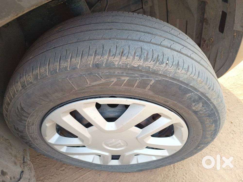 Maruti Suzuki Brezza 1.5 Lxi Smart Hybrid, 2023, Petrol