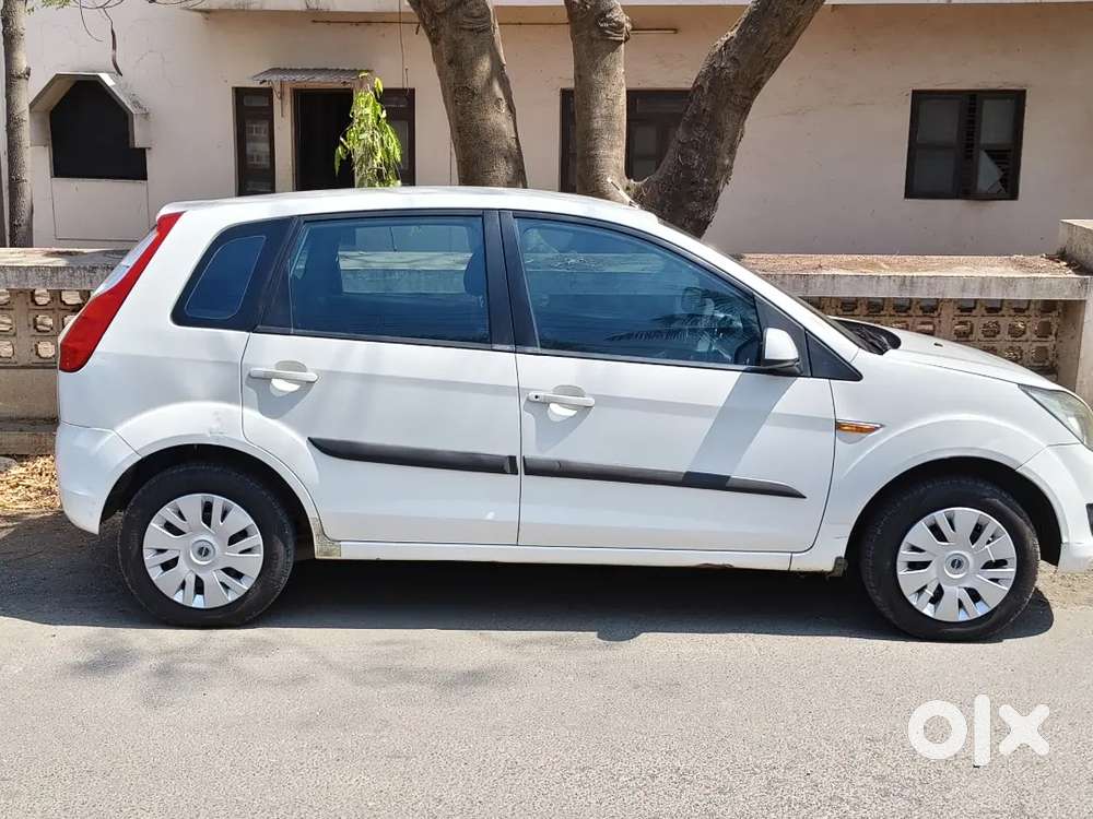 Ford Figo 2012  Sept Diesel Well Maintained