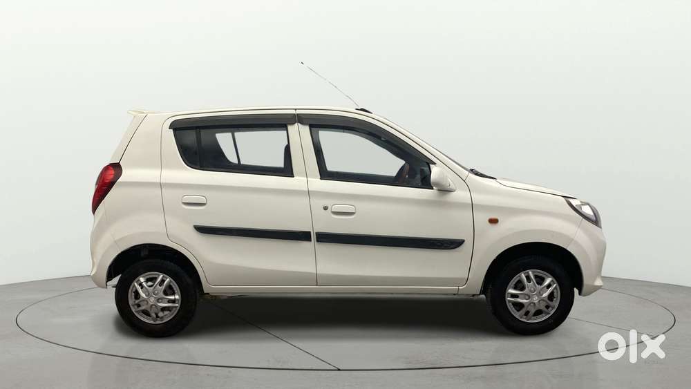 Maruti Suzuki Alto 800 2012-2016 Vxi, 2014, Petrol