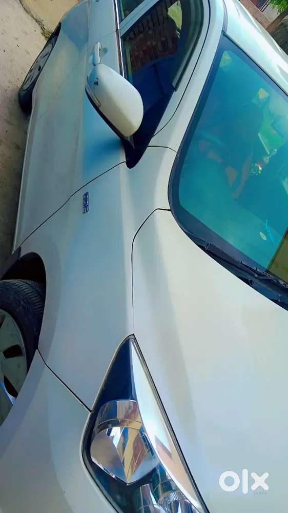 Maruti Suzuki Celerio 2016 Diesel 125000 Km Driven