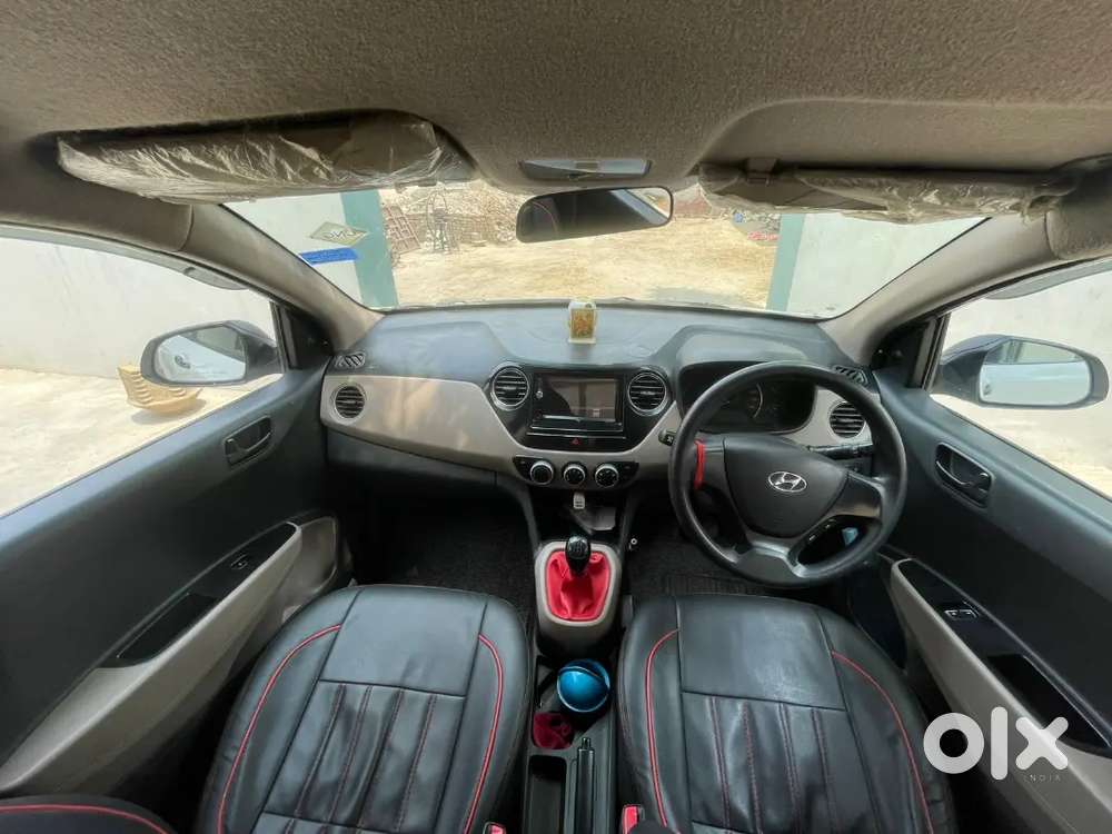 Hyundai Grand I10 2019 Model