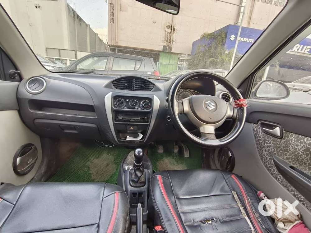 Maruti Suzuki Alto 800 Lxi, 2018, Petrol