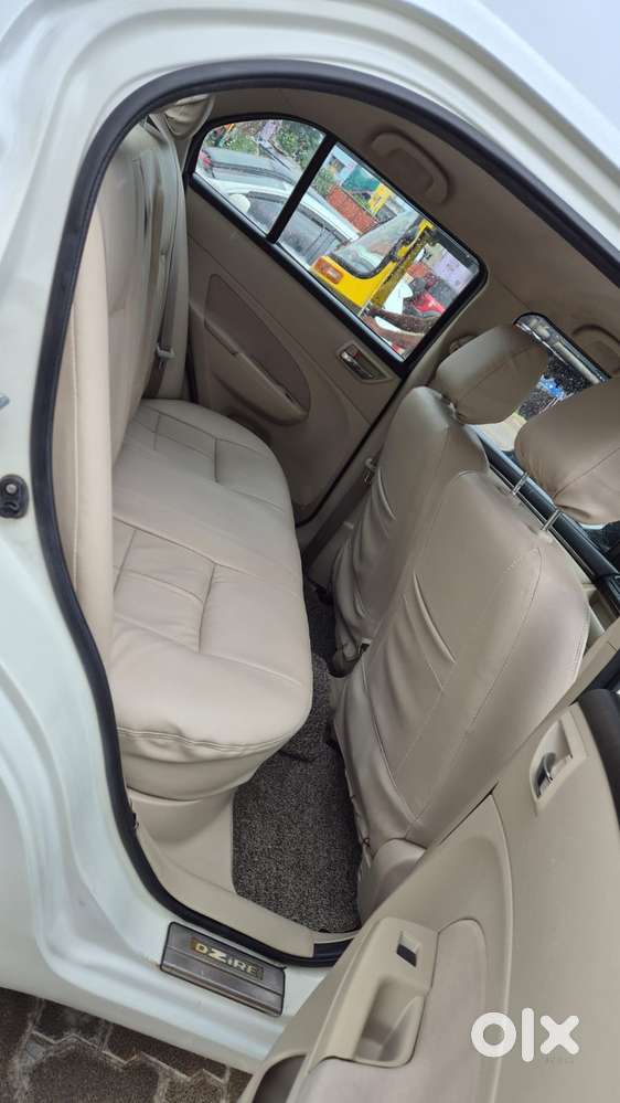 Maruti Suzuki Swift Dzire 1.3 Vxi, 2012, Petrol