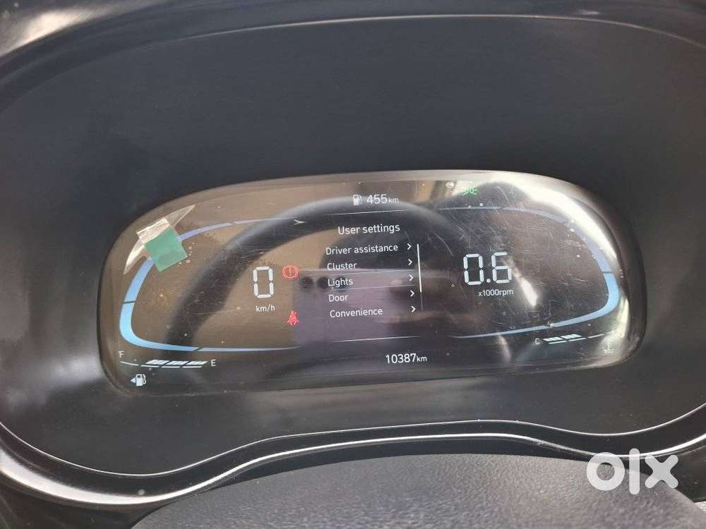 Hyundai Exter S 1.2 Mt, 2025, Petrol