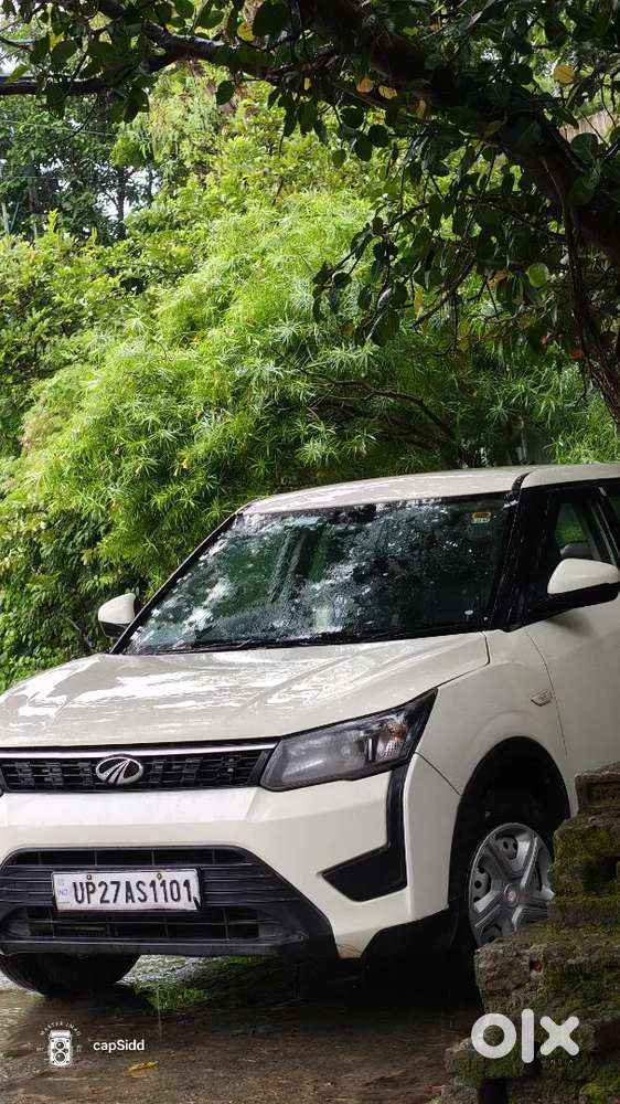 Mahindra Xuv300 Turbosport 2019