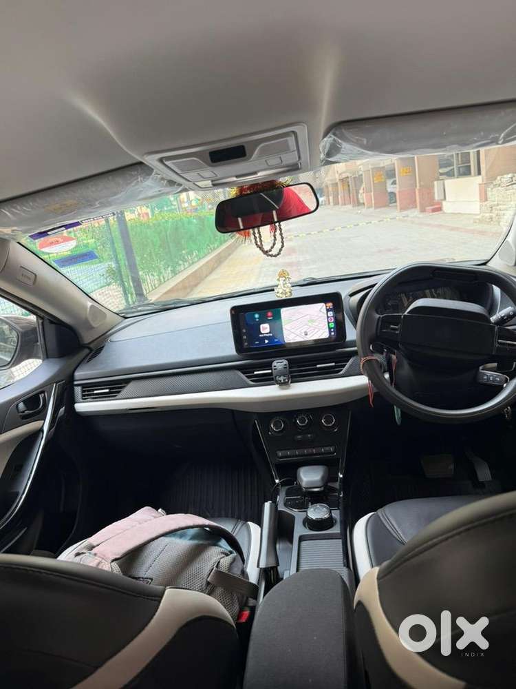 Tata Nexon 2026 Petrol Well Maintained