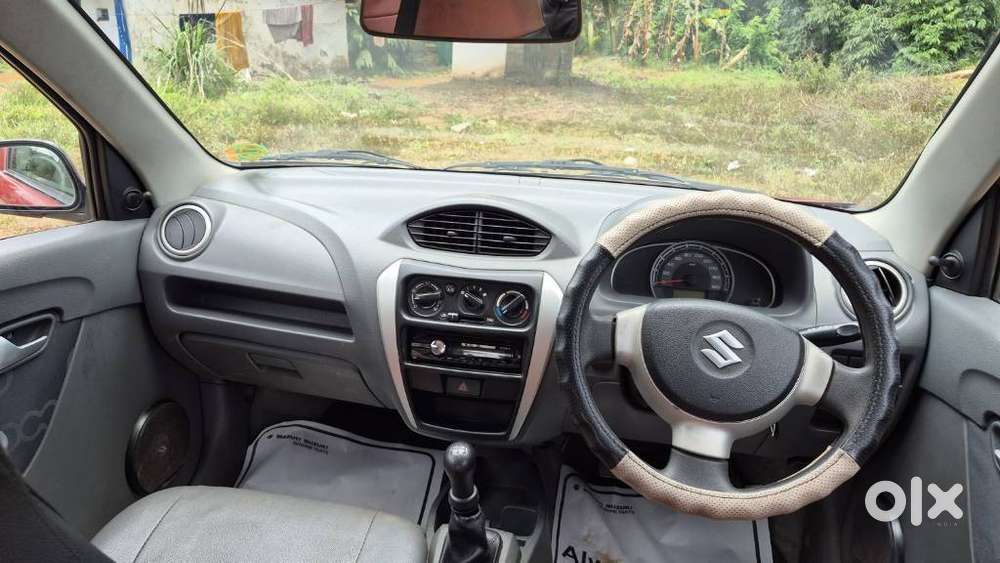 Maruti Suzuki Alto 800 2012-2016 Lxi, 2012, Petrol