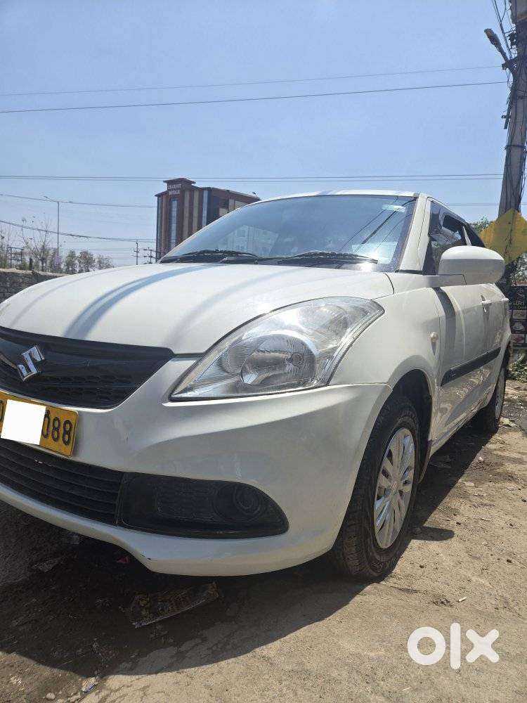 Maruti Suzuki Swift Dzire Tour Ldi, 2018, Diesel