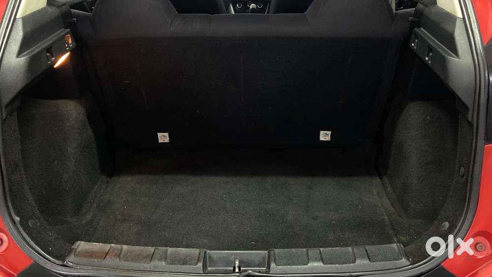 Tata Nexon 1.5 Revotorq Xma Amt (s), 2021, Petrol