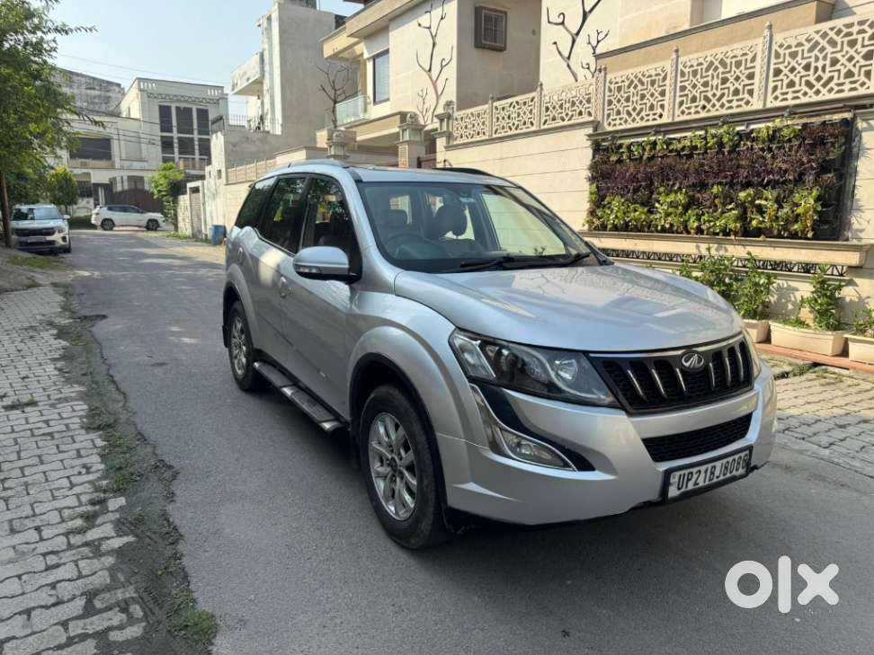 Mahindra Xuv500 2.2 W10, 2016, Diesel