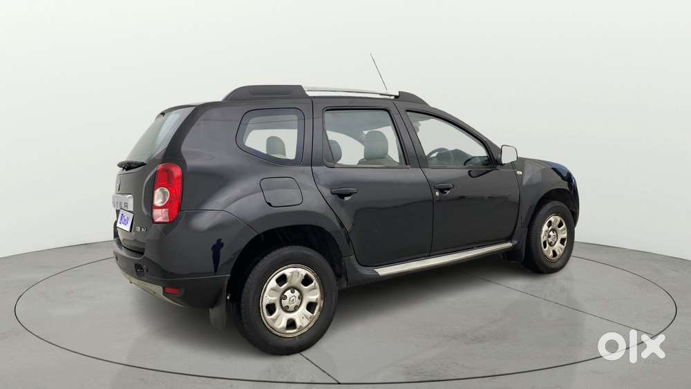 Renault Duster 1.5 110 Ps Rxz 4x4 Mt Diesel, 2014, Diesel