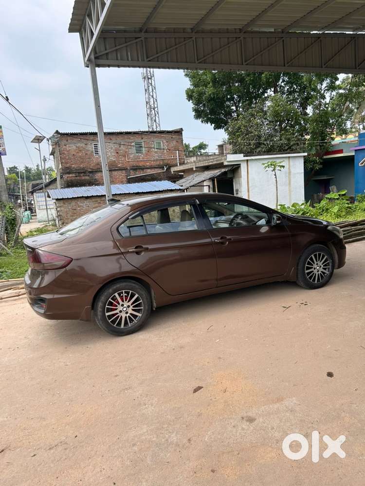 Maruti Ciaz Vdi 2015