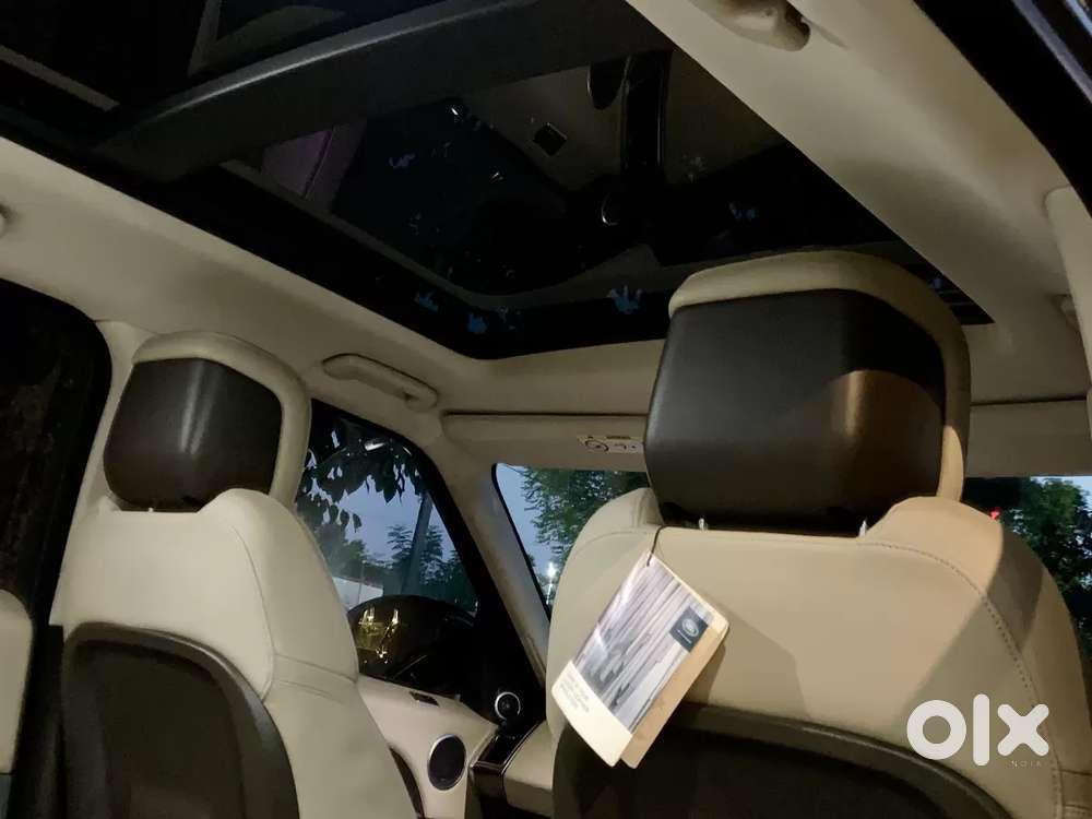 Land Rover Range Sport, 2019, Diesel