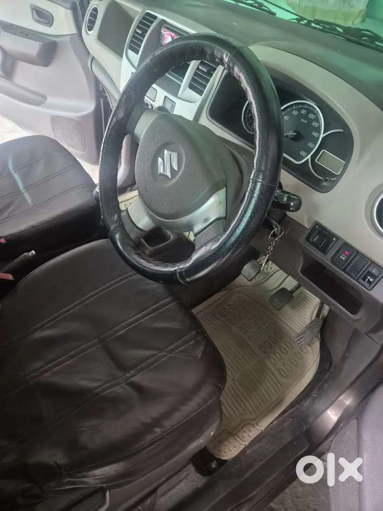 Good Condition Zen Estilo Top Model 11750 Km Only