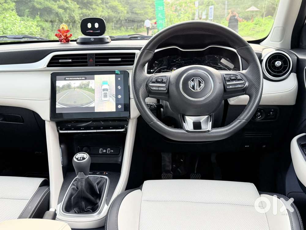 Mg Astor 1.5 Sharp, 2024, Petrol