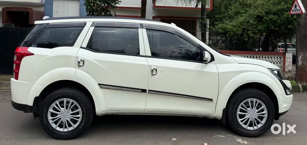 Mahindra Xuv500 W4, 2015, Diesel