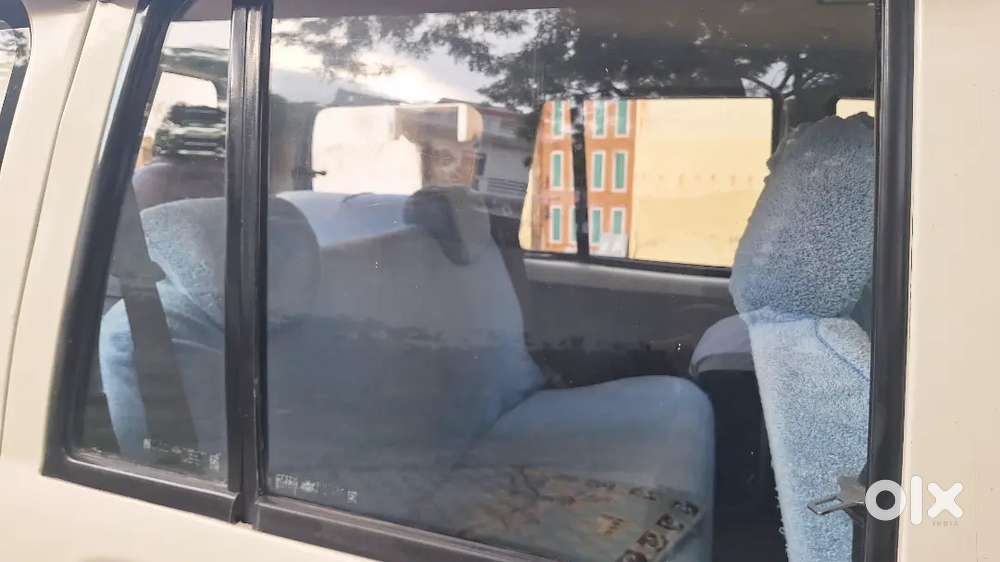 Mahindra Scorpio 2014 2nd Owner