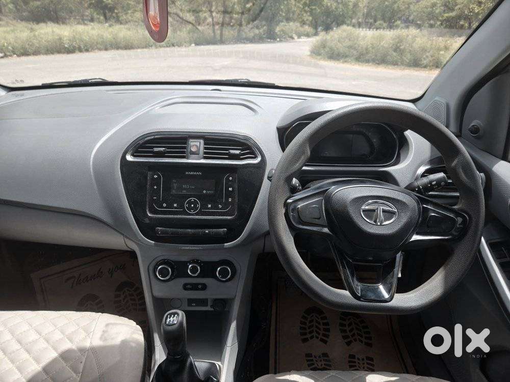 Tata Tigor 1.2 Revotron Xm Cng, 2024, Cng & Hybrids
