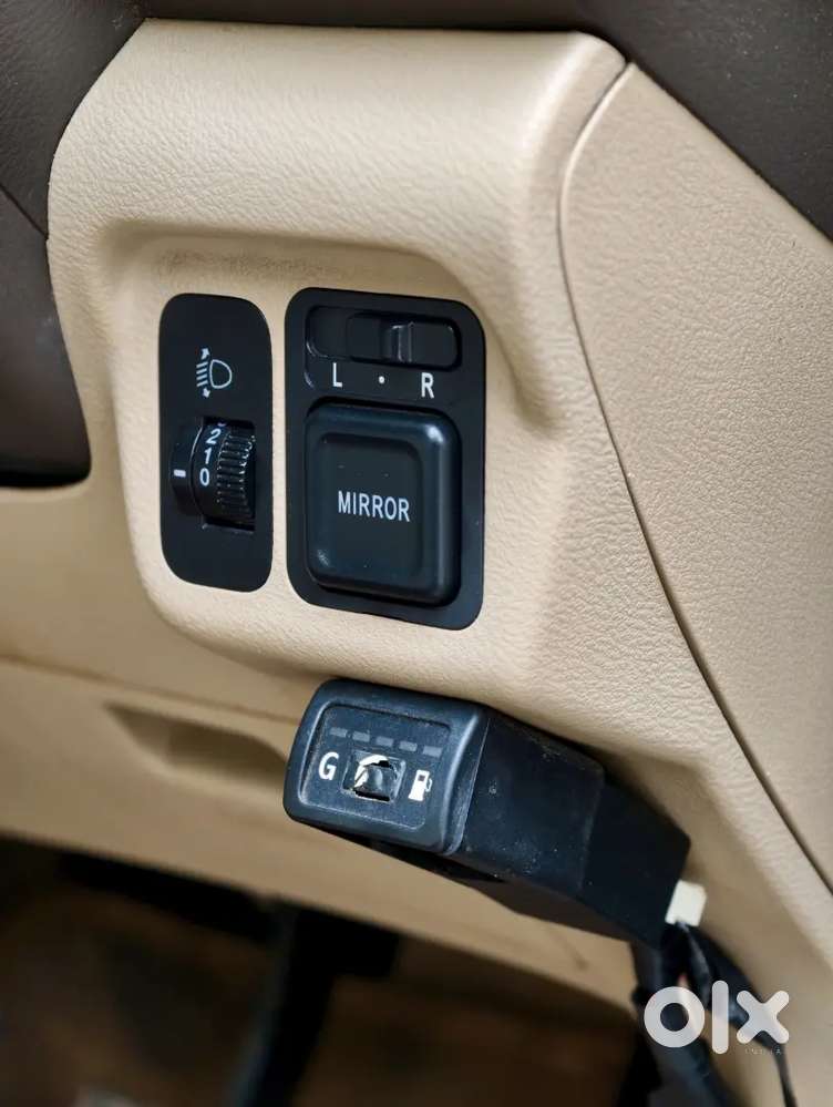 Honda City Zx 2008 Petrol\ Cng 55000 Km Driven