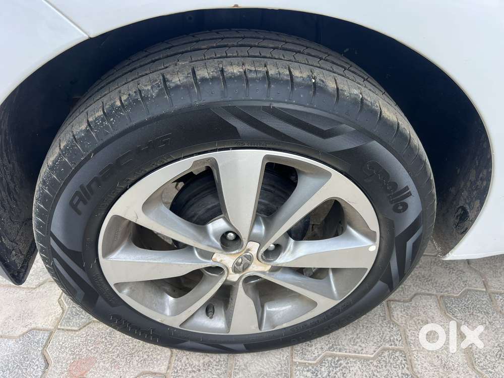 Hyundai I20 1.4 Asta Option, 2017, Diesel