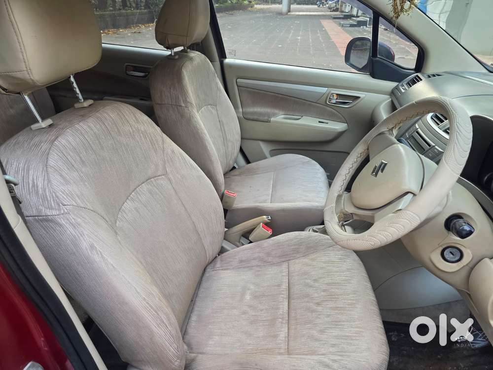 Maruti Suzuki Ertiga Vdi, 2012, Diesel