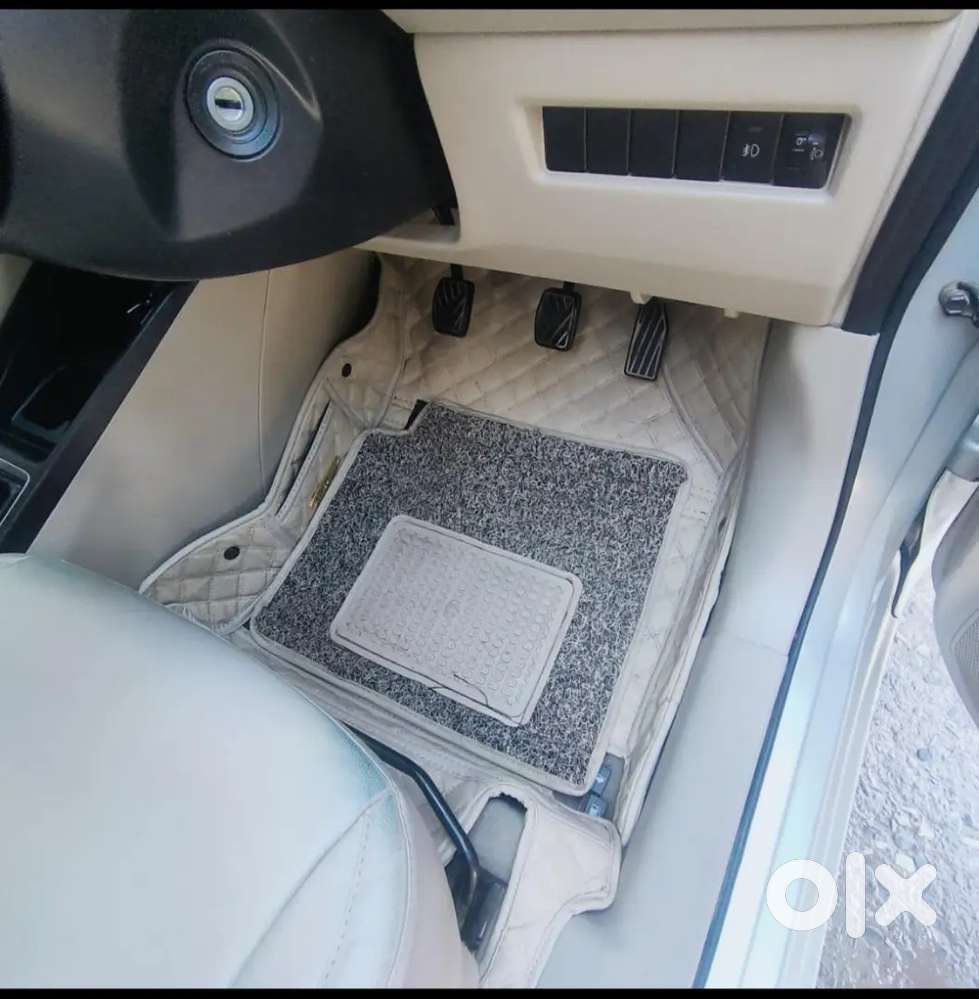 Maruti Suzuki Dzire 2020 Petrol Manual