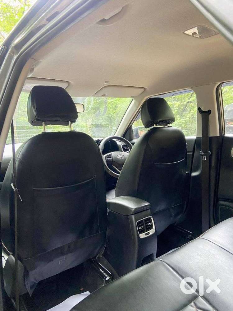 Hyundai Venue S Mt 1.2 Kappa, 2020, Petrol