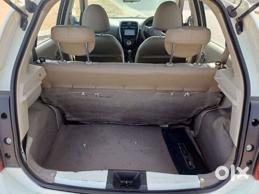 Renault Pulse Rxl Diesel, 2017, Diesel