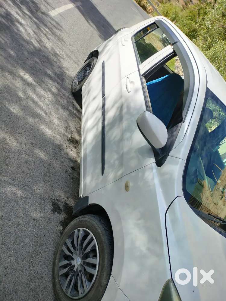 Maruti Suzuki Celerio 2015