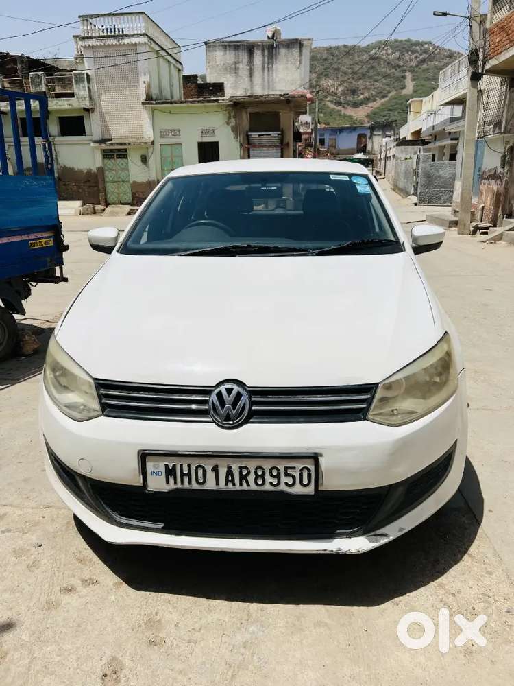 Excellent Condition Polo 1.2 Petrol  Well Maintained  Best For Learn