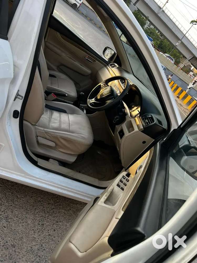 Maruti Suzuki Ciaz 2021 First-owner Hybrid