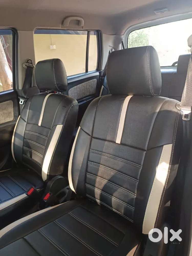 Maruti Suzuki Wagon R 2013 Petrol Well Maintained