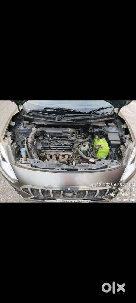 Maruti Suzuki Swift Dzire 1.2 Vxi Regal Limited Edition, 2021