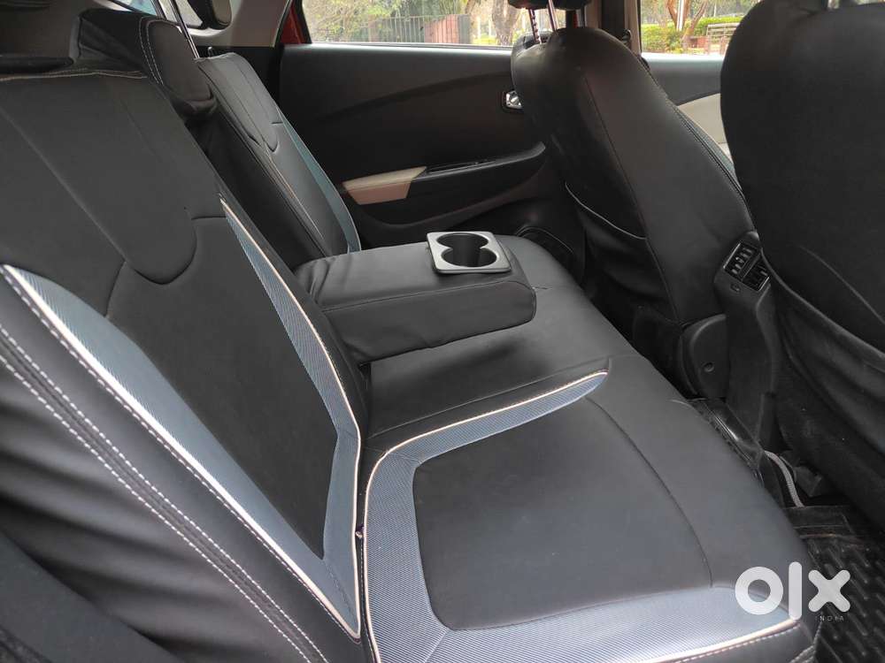 Renault Captur 1.5 Diesel Platine Mono, 2018, Diesel