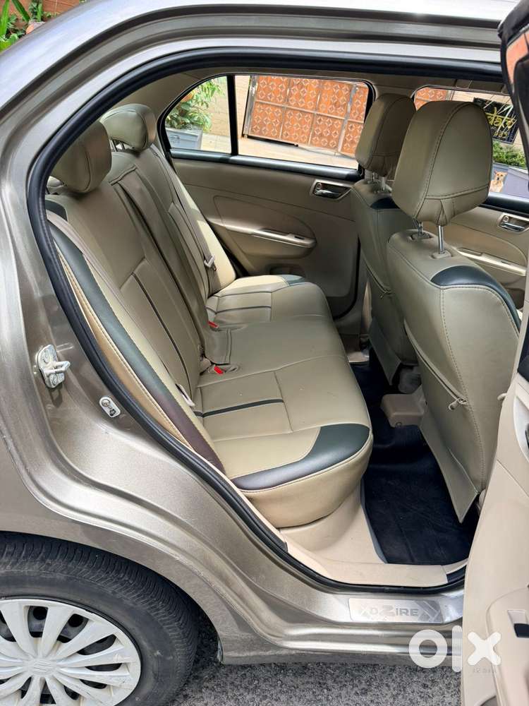 Maruti Suzuki Swift Dzire Vxi 1.2, 2016, Petrol