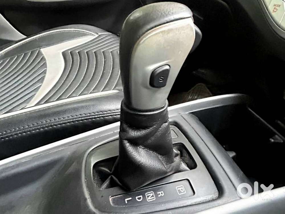 Maruti Suzuki Baleno 1.2 Cvt Alpha, 2018, Petrol