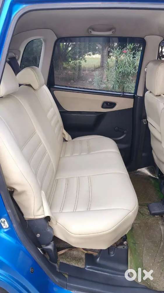 Maruti Suzuki Zen Estilo 2008 Petrol Good Condition