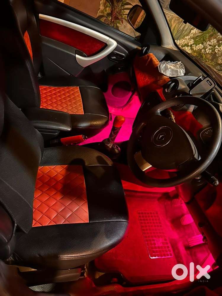 Renault Duster Diesel 2015