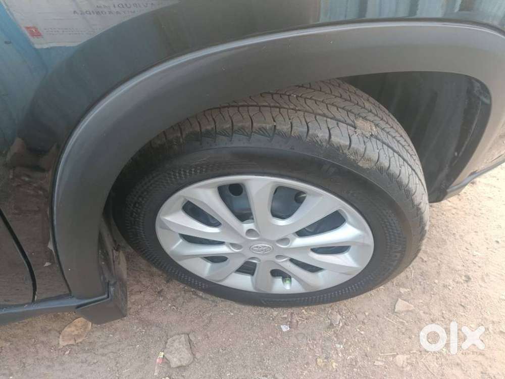 Toyota Urban Cruiser Taisor S 1.2 Petrol Mt, 2023, Petrol