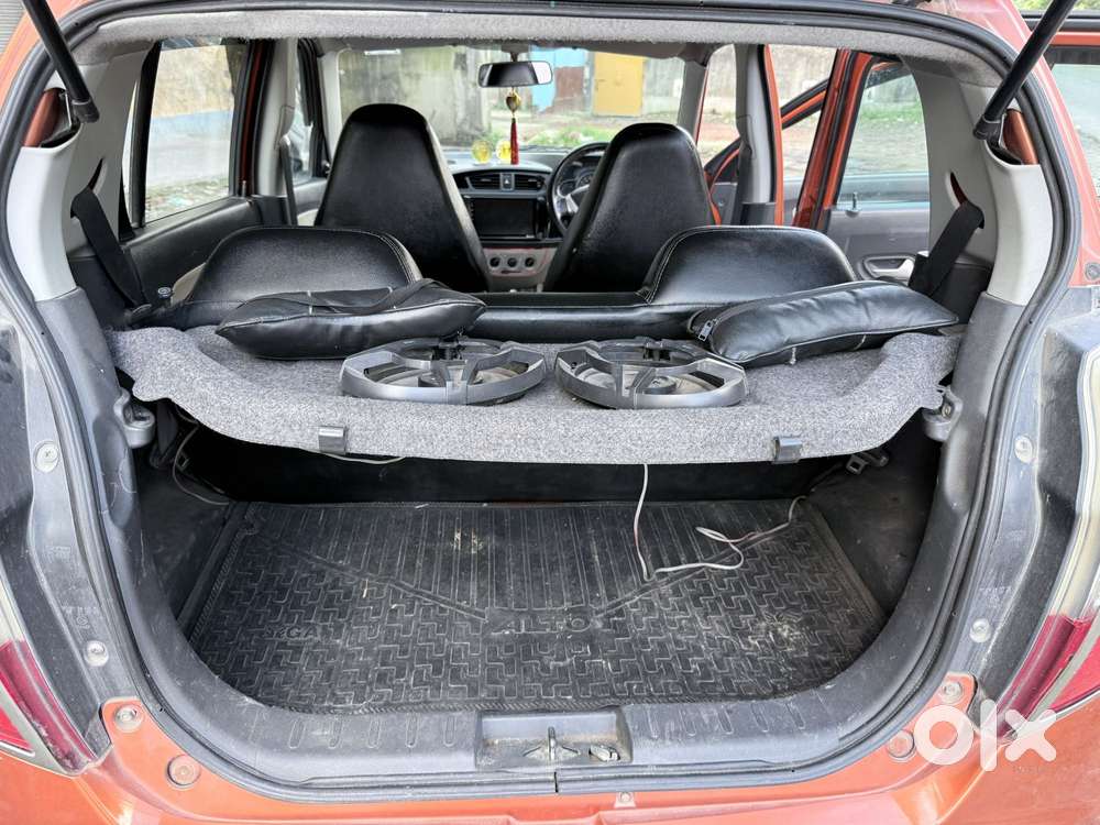 Maruti Suzuki Alto K10 1.0 Vxi, 2019, Petrol