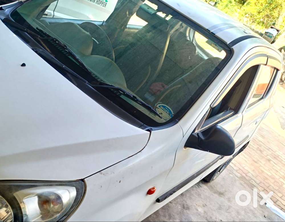 Good Condition