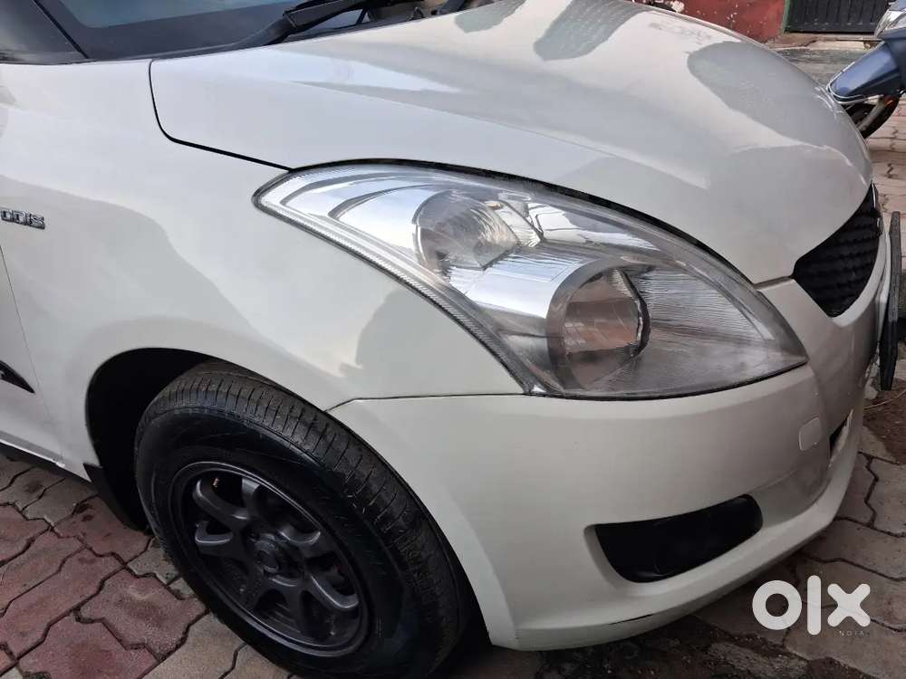 Swift Maruti Vdi 2014 Diesel