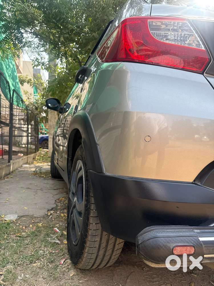 Tata Tiago Nrg Petrol 2020