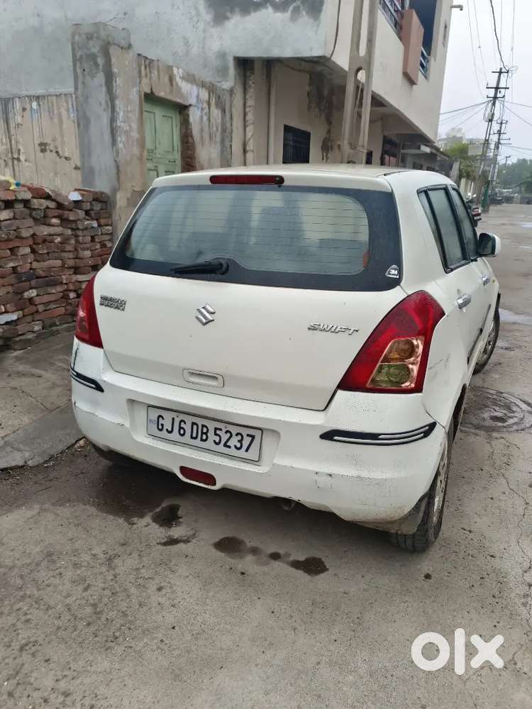Maruti Suzuki Swift Zxi 2009