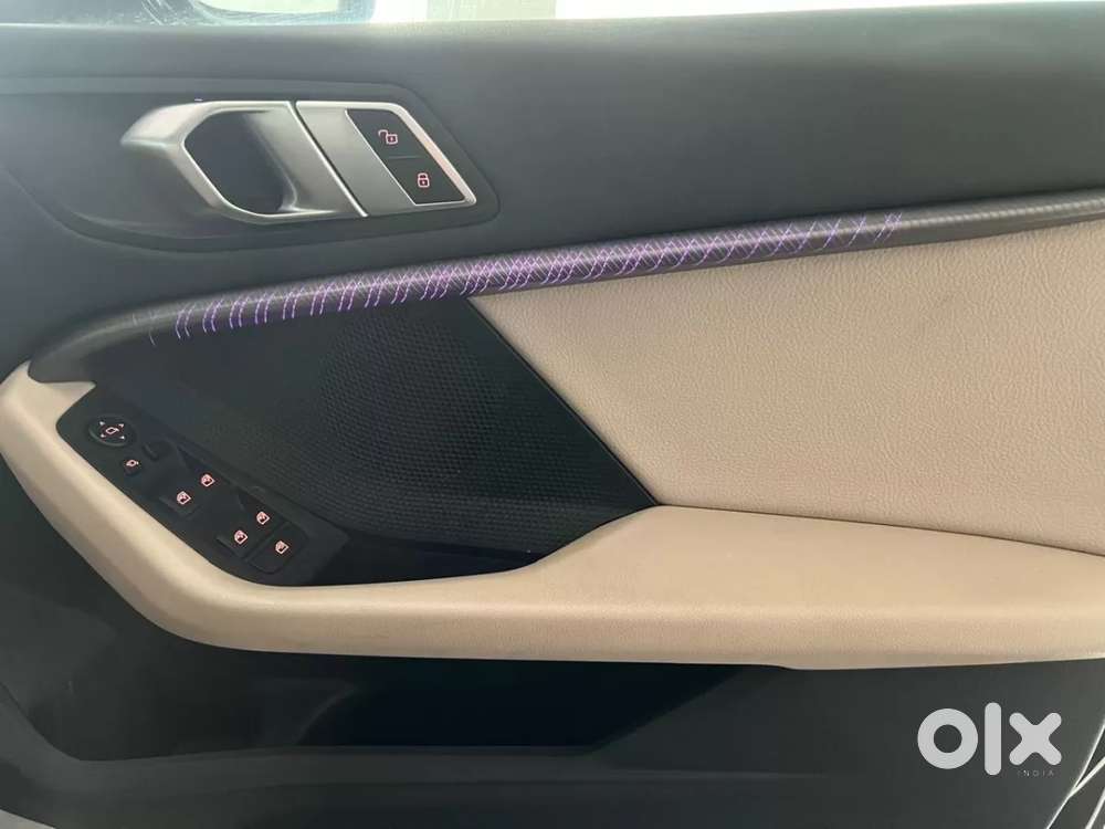 Bmw 2 Series Gran Coupe 220i M Sport, 2022, Petrol