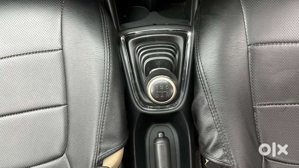 Honda Amaze S Petrol, 2020, Petrol