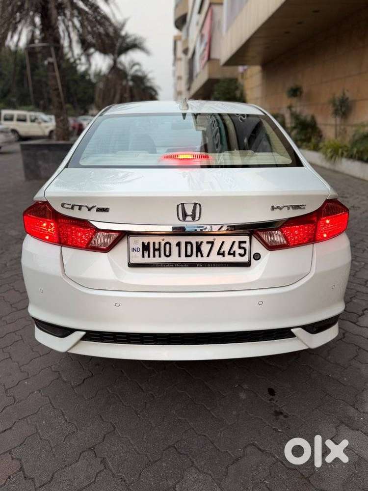 Honda City 1.5 Sv I-vtec Mt, 2020, Petrol